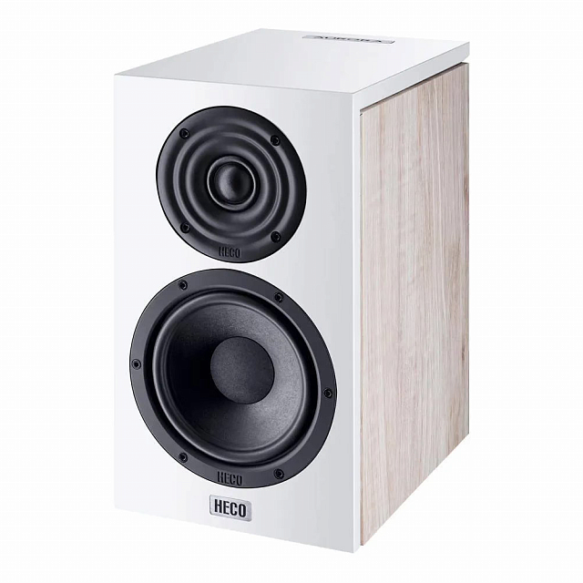 Heco Aurora 200 Ivory White_1